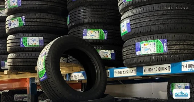 How to Buy New Tires in Ontario: A Beginner's Guide