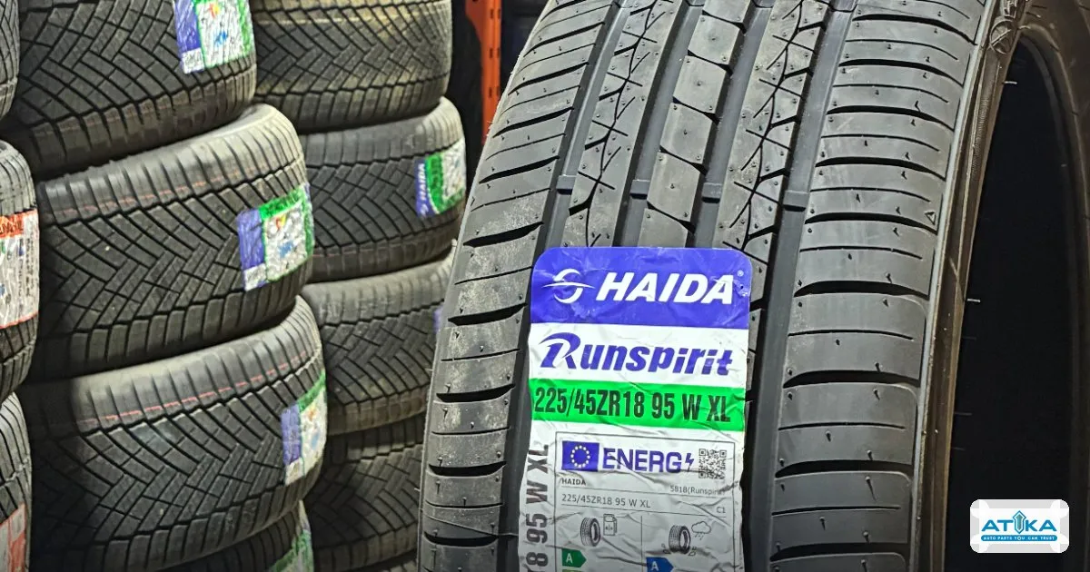 HAIDA Tire Review: Are Value Tires Worth It in Ontario?