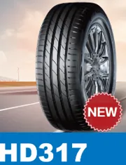 HAIDA 255/50R20 All-Season Tires in Brampton