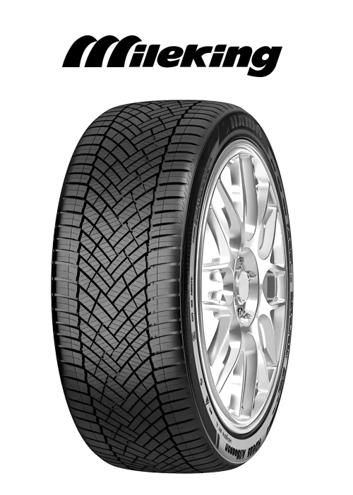 HAIDA 225/50ZR17 - All-Weather Tires