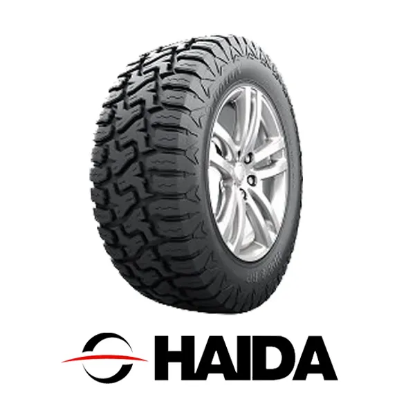 HAIDA 265/75R16 Light Truck Tires in Brampton