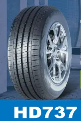 HAIDA 215/65R16 - All-Season Tires