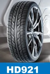 HAIDA 245/40R18 All-Season Tires in Brampton
