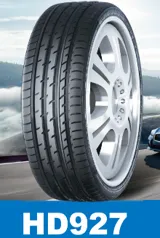 HAIDA 225/65R17 All-Season Tires in Brampton
