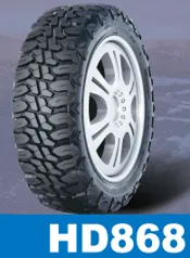 HAIDA 275/65R20 Light Truck Tires