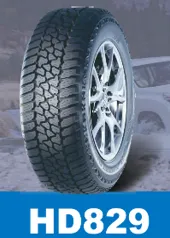 HAIDA 285/75R16 - Light Truck Tires