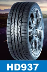 HAIDA 225/55R19 All-Season Tires in Brampton
