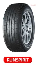 HAIDA 195/65R15 - All-Season Tires