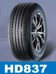 HAIDA 215/60R17 All-Season Tires in Brampton