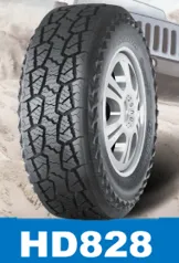 HAIDA 225/75R16 - Light Truck Tires